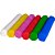 Massa para modelar utiguti glitter 90g 6cores - canson (pct.c/12) - Imagem 3