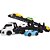 Caminhao invictus super cegonheiro - cardoso toys (unidade) - Imagem 2