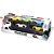 Caminhao invictus super cegonheiro - cardoso toys (unidade) - Imagem 4