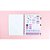 Caderno inteligente medio poa anna 80fls 190x255mm - caderno inteligente (unidade) - Imagem 3