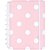 Caderno inteligente medio poa anna 80fls 190x255mm - caderno inteligente (unidade) - Imagem 1