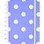 Caderno inteligente medio poa maya 80fls 190x255mm - caderno inteligente (unidade) - Imagem 1