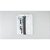 Caderno inteligente estojo crystal cool grey - caderno inteligente (unidade) - Imagem 3