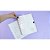 Caderno inteligente regua a5 regua stencil 93x190mm - caderno inteligente (unidade) - Imagem 3
