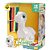 Boneco e personagem braqueossauro pintura c/canet. - samba toys (unidade) - Imagem 2