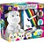 Boneco e personagem joy vaquinha pintura c/canetin - samba toys (unidade) - Imagem 2