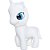 Boneco e personagem unika pintura lavavel maleta - samba toys (unidade) - Imagem 3