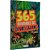 Livro infantil colorir 365 atividades dinossauros 288 - magic kids (unidade) - Imagem 2