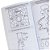 Livro infantil colorir 365 atividades p/meninas 288pg - magic kids (unidade) - Imagem 2