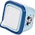 Pote plastico mickey conj 3 potes conect qd - plasutil (kit) - Imagem 3