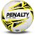 Bola de futsal rx 500 xxiii bc-am-pt - penalty (unidade) - Imagem 1