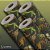 Tnt estampado 1,40m 40g dinossauro - supper (rl-25mts) - Imagem 2