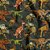 Tnt estampado 1,40m 40g dinossauro - supper (rl-25mts) - Imagem 1