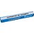 Extrator de grampos espatula cromado - bacchi (pct.c/10) - Imagem 1