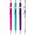 Lapiseira 0.7mm tecnica 5 cores (s) - brw (dp.c/36) - Imagem 2