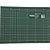 Base para corte a4 21x30cm verde - kit (unidade) - Imagem 1