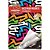 Saco metalizado 30x45cm perolado juvenil 30x44cm (s) - cromus (pct.c/50) - Imagem 1