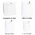 Caixa para presente decorada new plus g 28,5x10x38,5cm (sortido) - cromus (pct.c/10) - Imagem 2