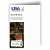 Papel a4 couche laser glossy branco 170g. - usa folien (pct.c/100) - Imagem 1