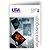 Papel vegetal a4 90g. 210x297mm. - usa folien (pct.c/100) - Imagem 1
