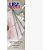 Papel vegetal a4 180g. 210x297mm. - usa folien (pct.c/100) - Imagem 1