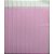 Pulseira identificacao med rosa - tecnomidia (pct.c/100) - Imagem 1
