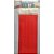 Pulseira identificacao med vermelho - tecnomidia (pct.c/50) - Imagem 2