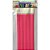 Pulseira identificacao med pink - tecnomidia (pct.c/50) - Imagem 2