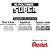 Grafite 0.9mm hb hi polymer super 12tbx12min - pentel (cx.c/12) - Imagem 4