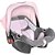 Cadeira de seguranca p/ carro bebe conforto pret/rs ate 13kg - styll baby (unidade) - Imagem 1