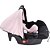 Cadeira de seguranca p/ carro bebe conforto pret/rs ate 13kg - styll baby (unidade) - Imagem 5