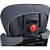 Cadeira de seguranca p/ carro preto/rosa 9-36kg - styll baby (unidade) - Imagem 2