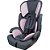 Cadeira de seguranca p/ carro preto/rosa 9-36kg - styll baby (unidade) - Imagem 1