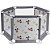 Seguranca do bebe cercadinho disney - styll baby (unidade) - Imagem 1