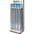 Regua de poliestireno compacta cr.30cm display c/100 - acrimet (cx.c/100) - Imagem 1