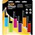 Isqueiro descartavel bic ez reach cartela c/6 - bic (cartela) - Imagem 2