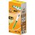 Caneta esferografica bic 4  cores fluo - bic (cx.c/12) - Imagem 1