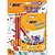 Kit escolar infantil lap+borr+apon+lap.cor - bic (blister) - Imagem 1