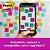 Bloco de recado post-it colecao serenidade 76x76mm - 3m (pct.c/05) - Imagem 3