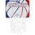 Tabela de basquete mdf aro 38cm+rede 59x52,8cm - bel (unidade) - Imagem 4