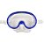 Oculos de natacao mascara p/mergulho infantil (s - bel (unidade) - Imagem 3
