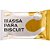 Massa de porcelana fria biscuit 85g amarelo ouro - ink way (cx.c/10) - Imagem 1