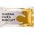 Massa de porcelana fria biscuit 400g amarelo ouro - ink way (unidade) - Imagem 1