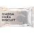 Massa de porcelana fria biscuit 400g branco - ink way (unidade) - Imagem 1