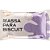 Massa de porcelana fria biscuit 400g lilas - ink way (unidade) - Imagem 1