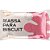 Massa de porcelana fria biscuit 400g rosa - ink way (unidade) - Imagem 1