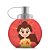 Squeeze princesas bolinha 250ml (s) - tiba (pct.c/04) - Imagem 4