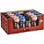 Garrafa plastica veneza transp. sortida 350ml - tiba (dp.c/24) - Imagem 2