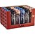 Garrafa plastica veneza transp. sortida 600ml - tiba (dp.c/24) - Imagem 2