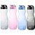 Garrafa plastica veneza transp. sortida 1000ml - tiba (pct.c/04) - Imagem 1